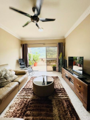The Haven Suite